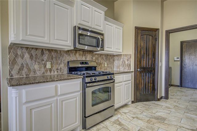 3424 NW 189th Street, Edmond, OK 73012