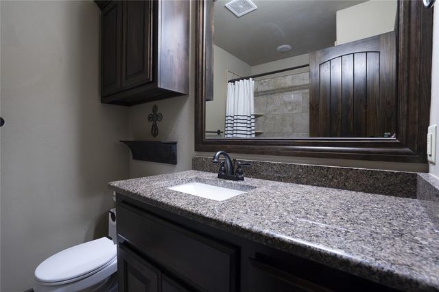 3424 NW 189th Street, Edmond, OK 73012