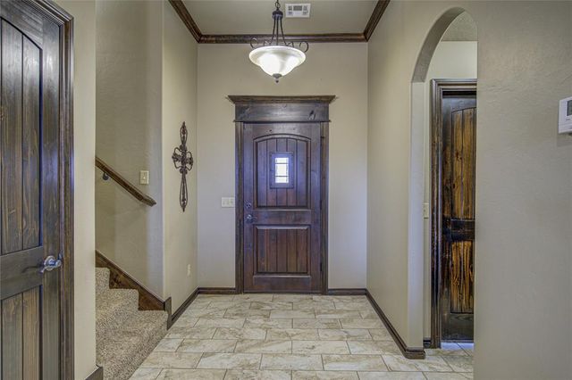 3424 NW 189th Street, Edmond, OK 73012