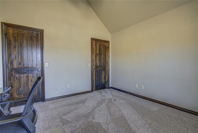 3424 NW 189th Street, Edmond, OK 73012