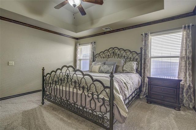 3424 NW 189th Street, Edmond, OK 73012