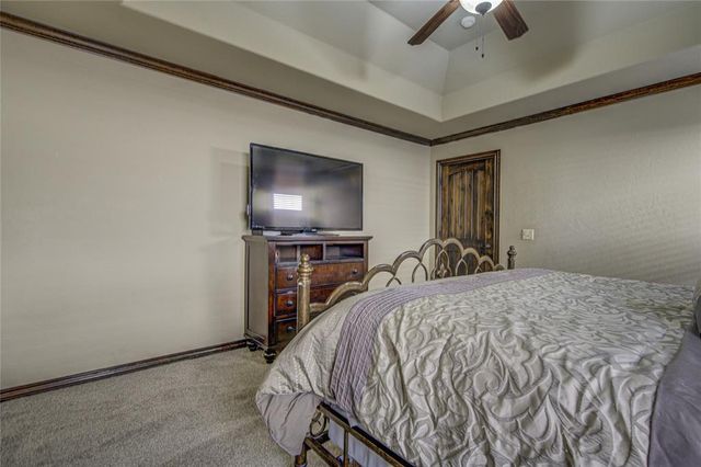 3424 NW 189th Street, Edmond, OK 73012