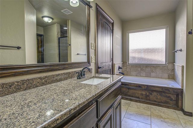 3424 NW 189th Street, Edmond, OK 73012