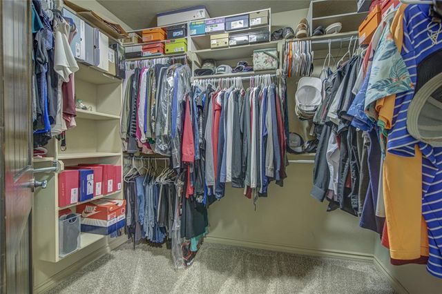 3424 NW 189th Street, Edmond, OK 73012