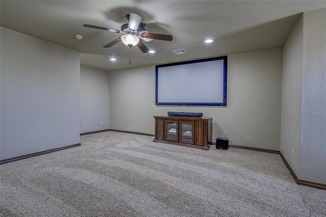 3424 NW 189th Street, Edmond, OK 73012