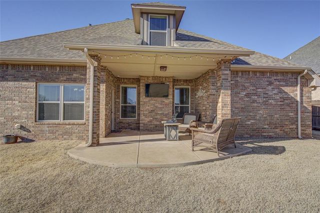 3424 NW 189th Street, Edmond, OK 73012