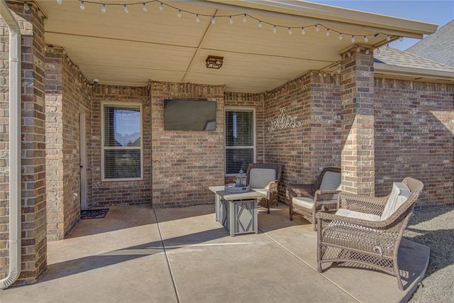 3424 NW 189th Street, Edmond, OK 73012