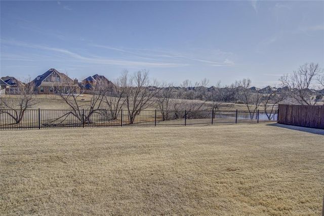 3424 NW 189th Street, Edmond, OK 73012