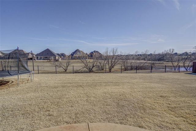 3424 NW 189th Street, Edmond, OK 73012