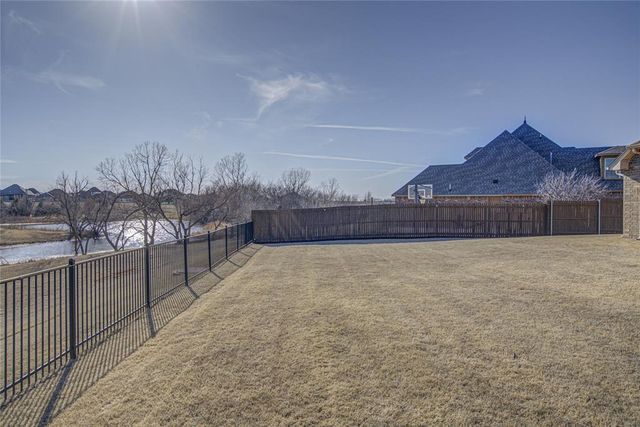 3424 NW 189th Street, Edmond, OK 73012