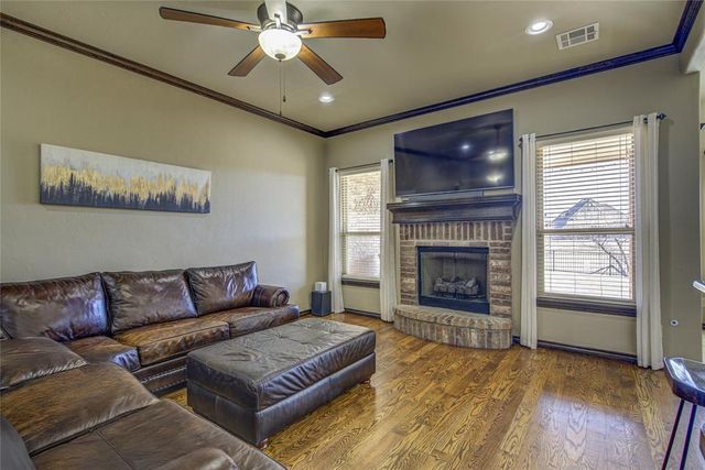 3424 NW 189th Street, Edmond, OK 73012