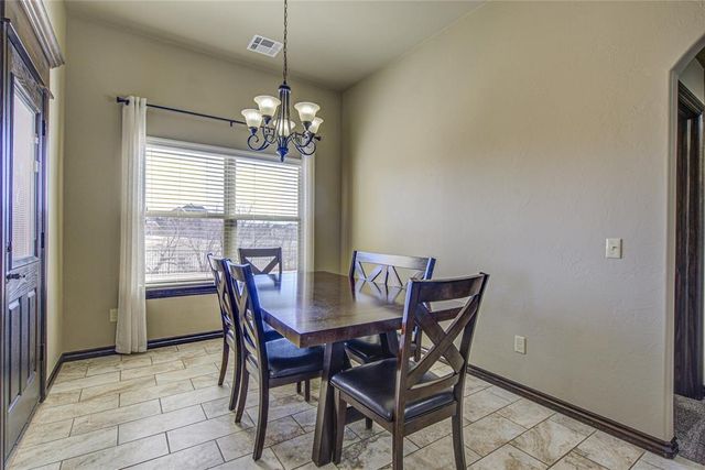 3424 NW 189th Street, Edmond, OK 73012