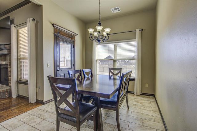 3424 NW 189th Street, Edmond, OK 73012