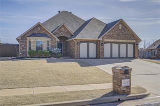 3424 NW 189th Street, Edmond, OK 73012