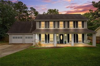 4267 Keheley NE Road, Marietta, GA 30066