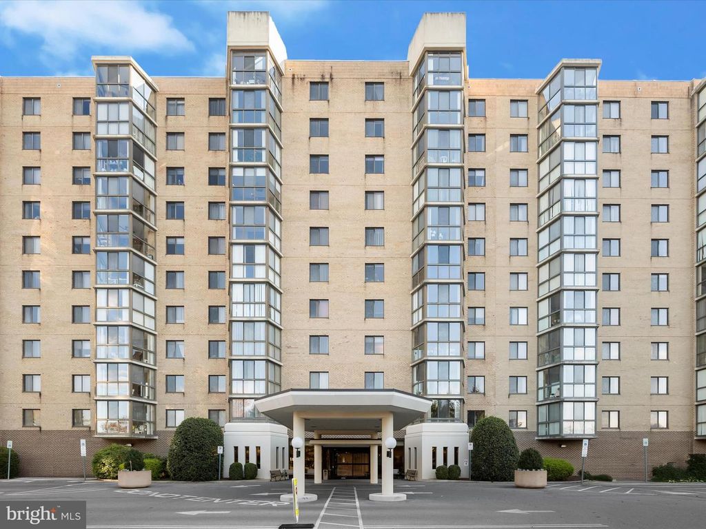 3310 N LEISURE WORLD BLVD #908-6, Silver Spring, MD 20906