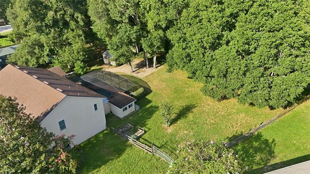 16017 HARBAR OAKS DRIVE, Montverde, FL 34756