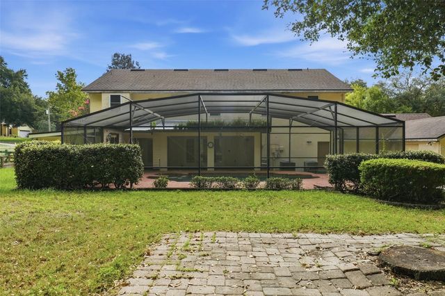 16017 HARBAR OAKS DRIVE, Montverde, FL 34756
