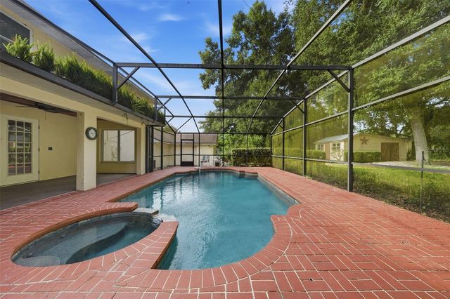 16017 HARBAR OAKS DRIVE, Montverde, FL 34756