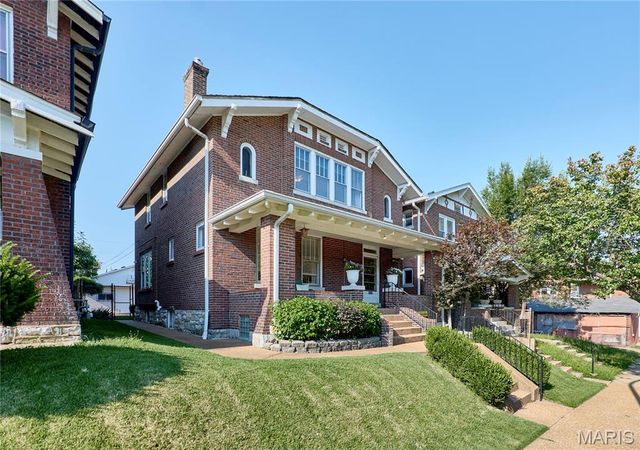3452 Gasconade Street, St Louis, MO 63118