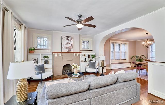 3452 Gasconade Street, St Louis, MO 63118