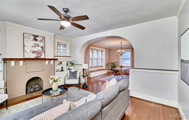 3452 Gasconade Street, St Louis, MO 63118
