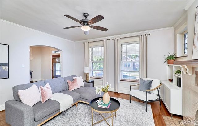 3452 Gasconade Street, St Louis, MO 63118