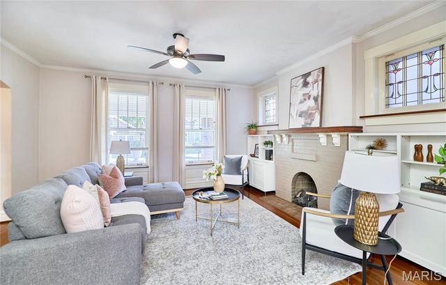 3452 Gasconade Street, St Louis, MO 63118