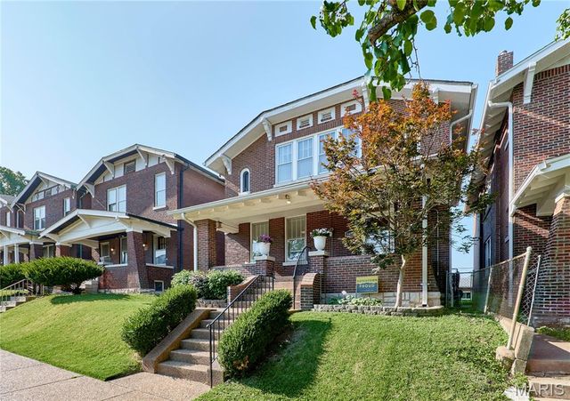 3452 Gasconade Street, St Louis, MO 63118