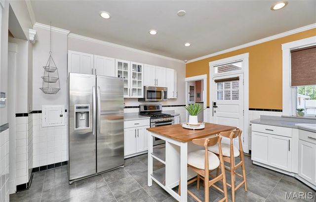 3452 Gasconade Street, St Louis, MO 63118