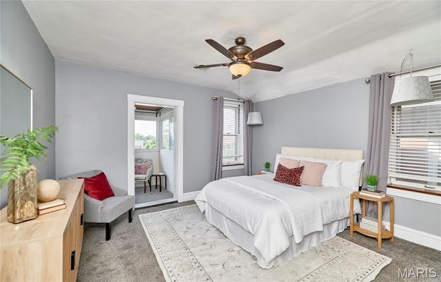 3452 Gasconade Street, St Louis, MO 63118