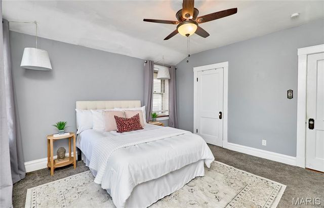 3452 Gasconade Street, St Louis, MO 63118
