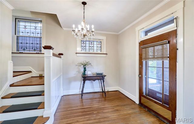 3452 Gasconade Street, St Louis, MO 63118
