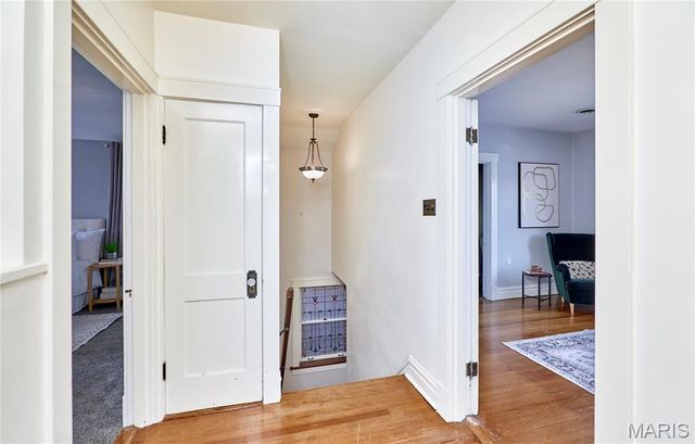 3452 Gasconade Street, St Louis, MO 63118