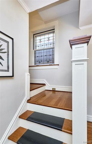 3452 Gasconade Street, St Louis, MO 63118