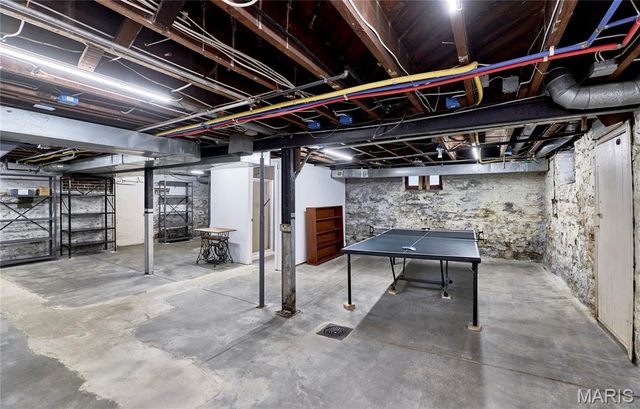 3452 Gasconade Street, St Louis, MO 63118