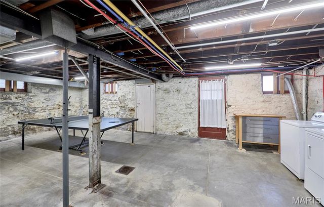 3452 Gasconade Street, St Louis, MO 63118