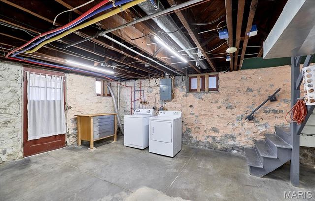 3452 Gasconade Street, St Louis, MO 63118