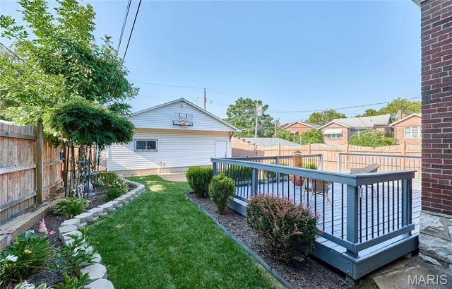 3452 Gasconade Street, St Louis, MO 63118