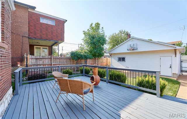 3452 Gasconade Street, St Louis, MO 63118