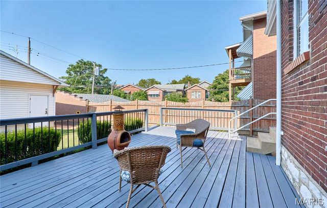 3452 Gasconade Street, St Louis, MO 63118