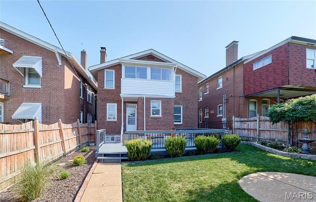 3452 Gasconade Street, St Louis, MO 63118