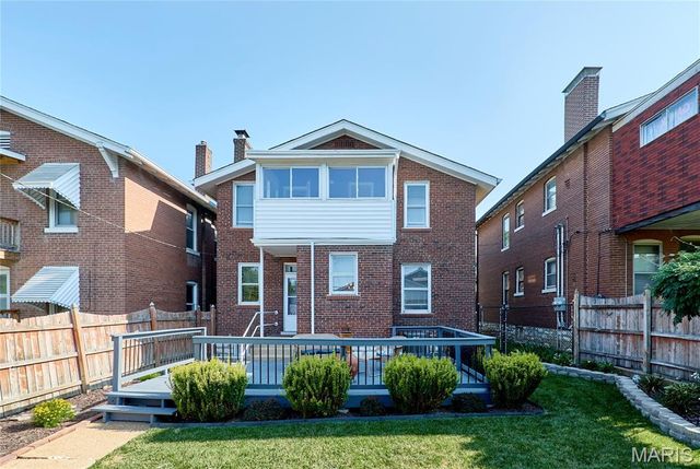 3452 Gasconade Street, St Louis, MO 63118