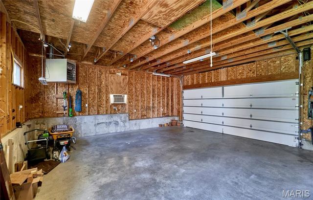 3452 Gasconade Street, St Louis, MO 63118