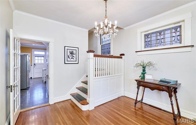 3452 Gasconade Street, St Louis, MO 63118