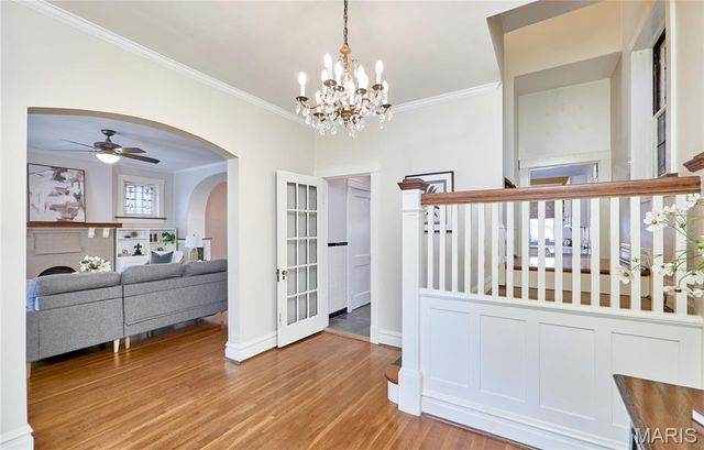 3452 Gasconade Street, St Louis, MO 63118