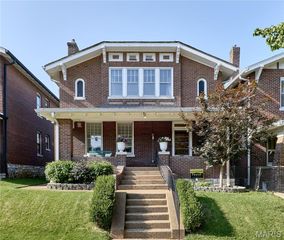 3452 Gasconade Street, St Louis, MO 63118