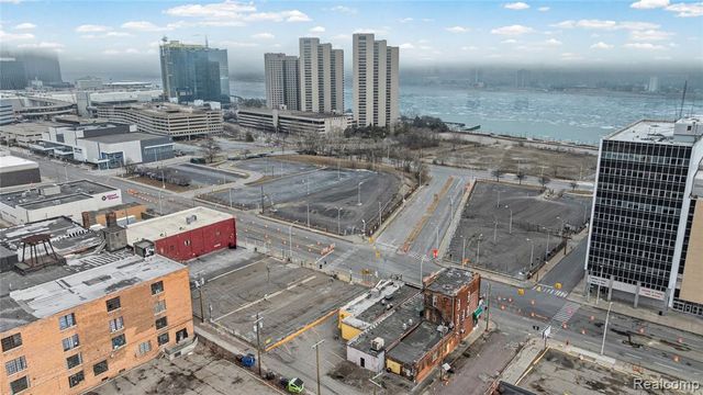 1350 W Fort Street, Detroit, MI 48226