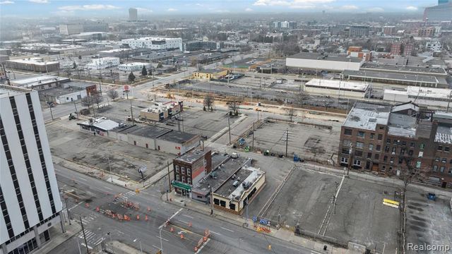 1350 W Fort Street, Detroit, MI 48226