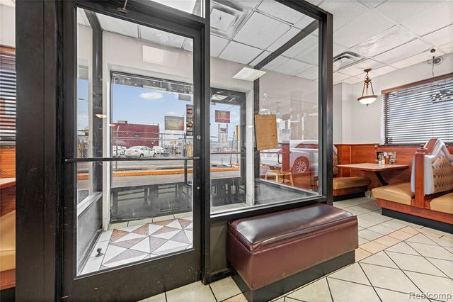 1350 W Fort Street, Detroit, MI 48226